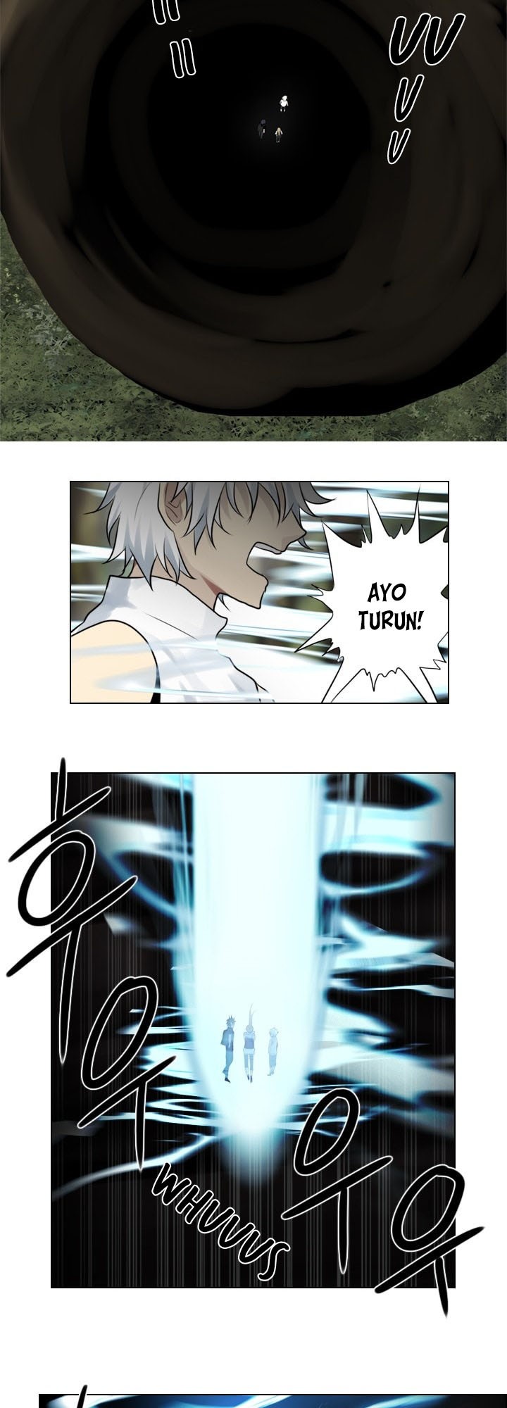 gong-heon-ja - Chapter: 32