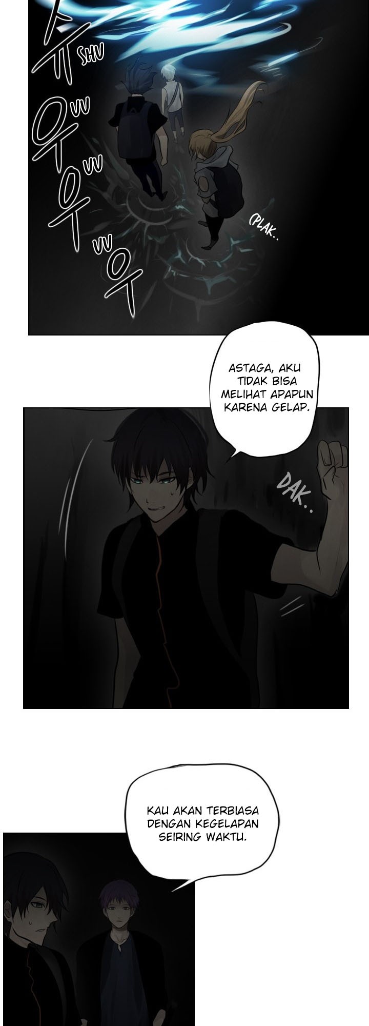 gong-heon-ja - Chapter: 32