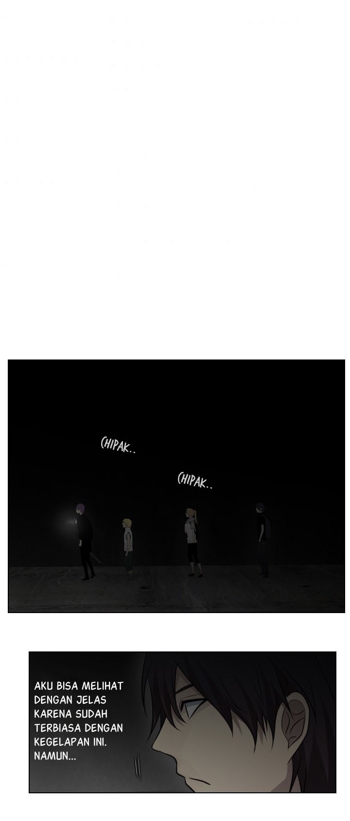 gong-heon-ja - Chapter: 32