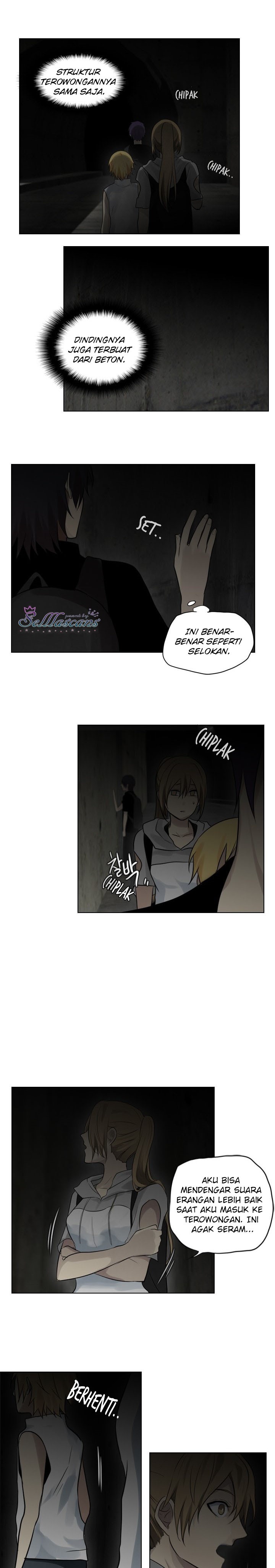 gong-heon-ja - Chapter: 32