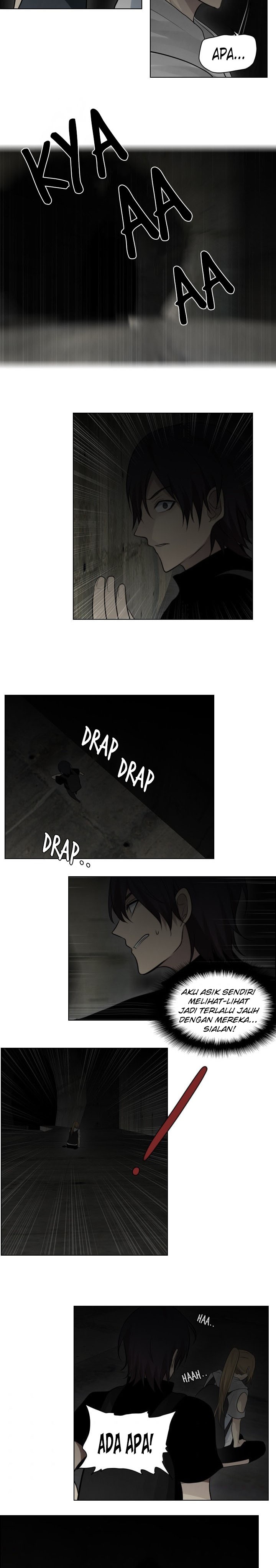 gong-heon-ja - Chapter: 32