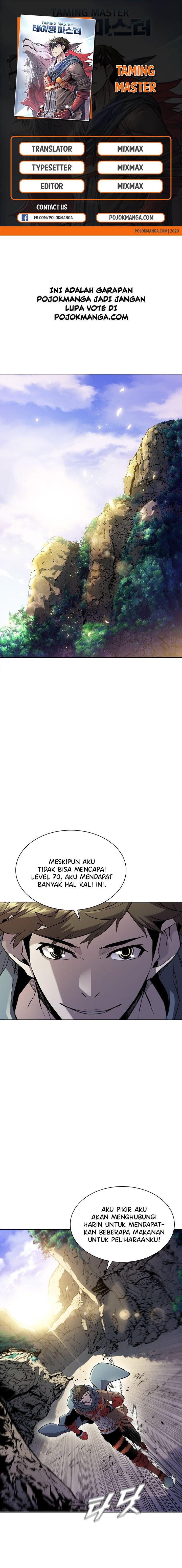 taming-master - Chapter: 40