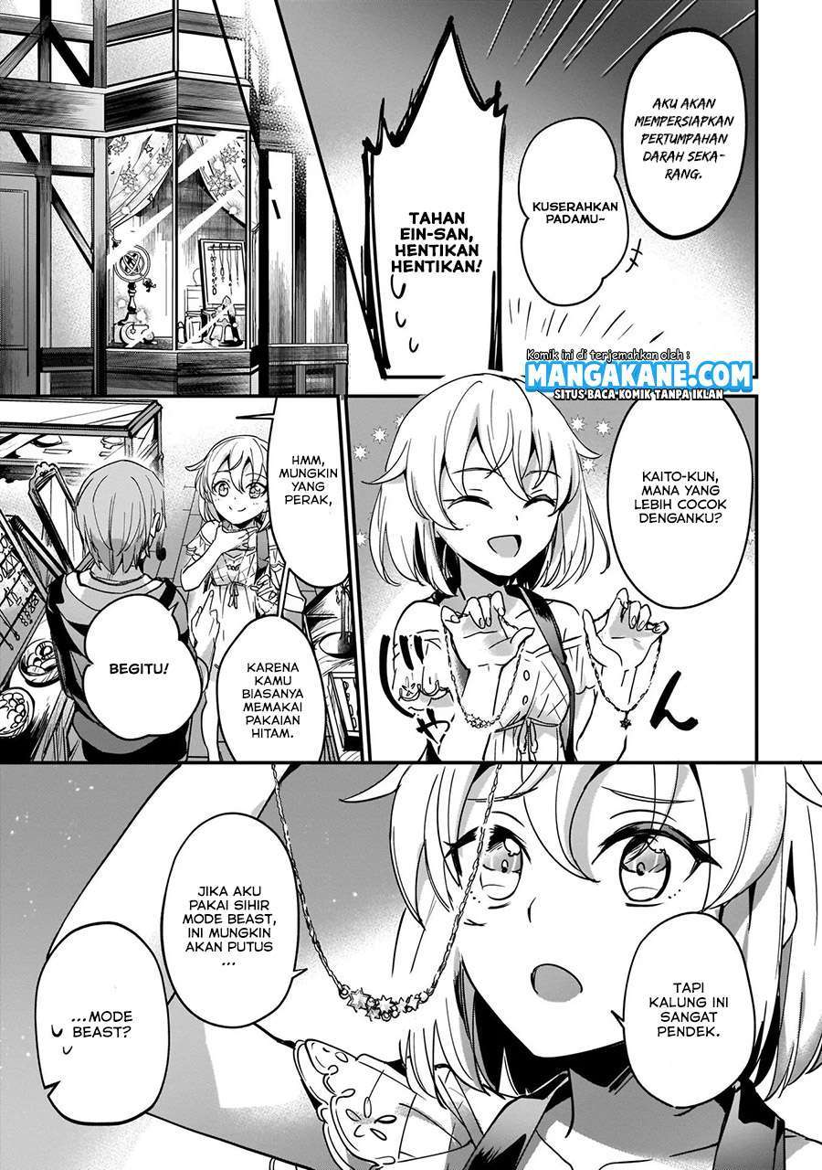 yuusha-shoukan-ni-makikomareta-kedo-isekai-wa-heiwa-deshita - Chapter: 9