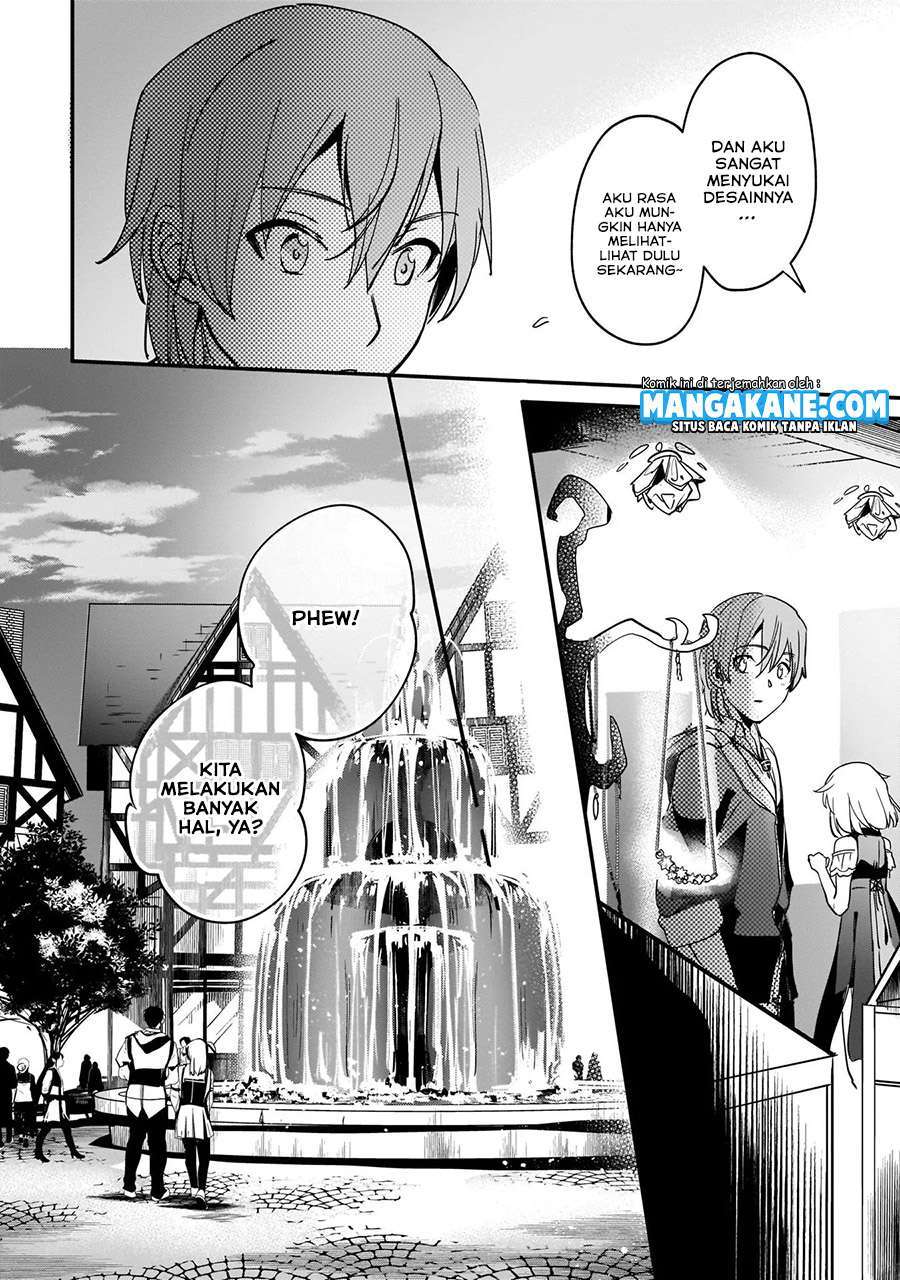 yuusha-shoukan-ni-makikomareta-kedo-isekai-wa-heiwa-deshita - Chapter: 9