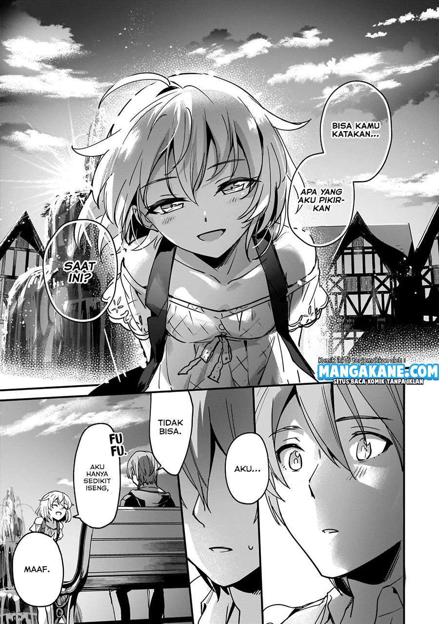 yuusha-shoukan-ni-makikomareta-kedo-isekai-wa-heiwa-deshita - Chapter: 9