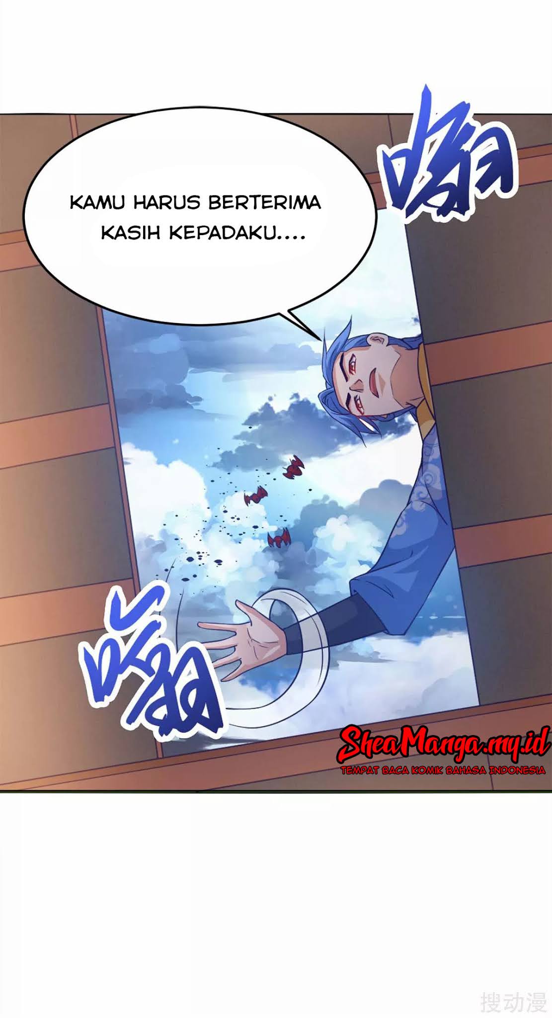 strongest-leveling - Chapter: 163