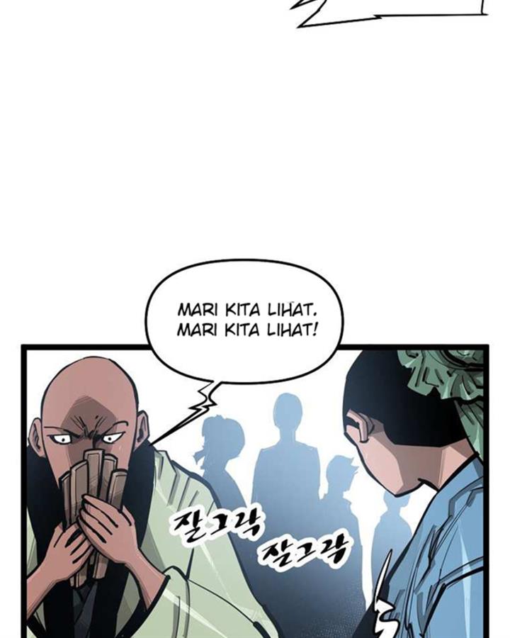 martial-artist-lee-gwak - Chapter: 65