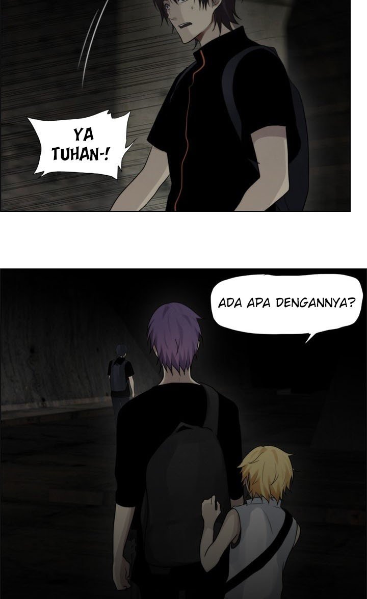 gong-heon-ja - Chapter: 33