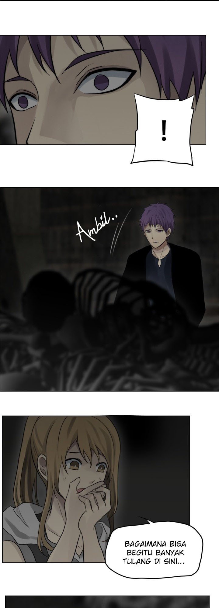 gong-heon-ja - Chapter: 33