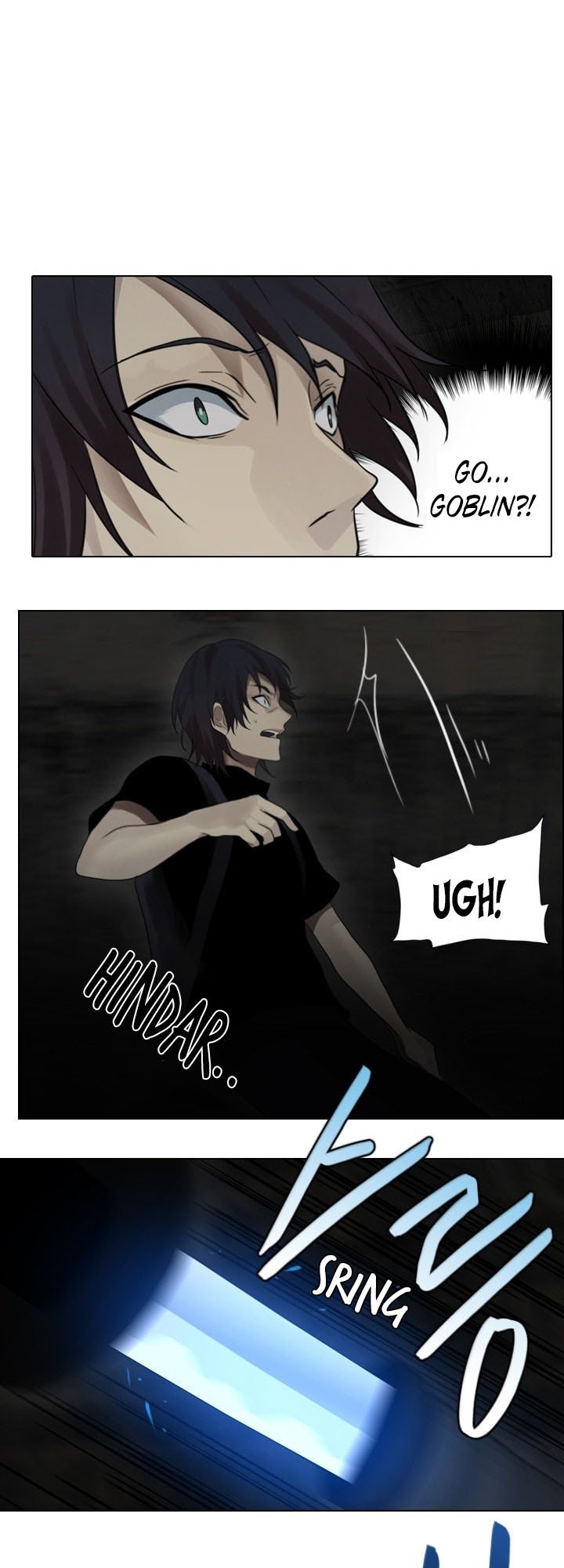 gong-heon-ja - Chapter: 33