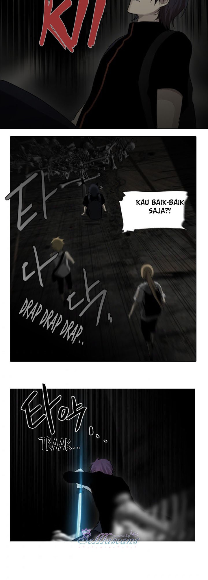 gong-heon-ja - Chapter: 33