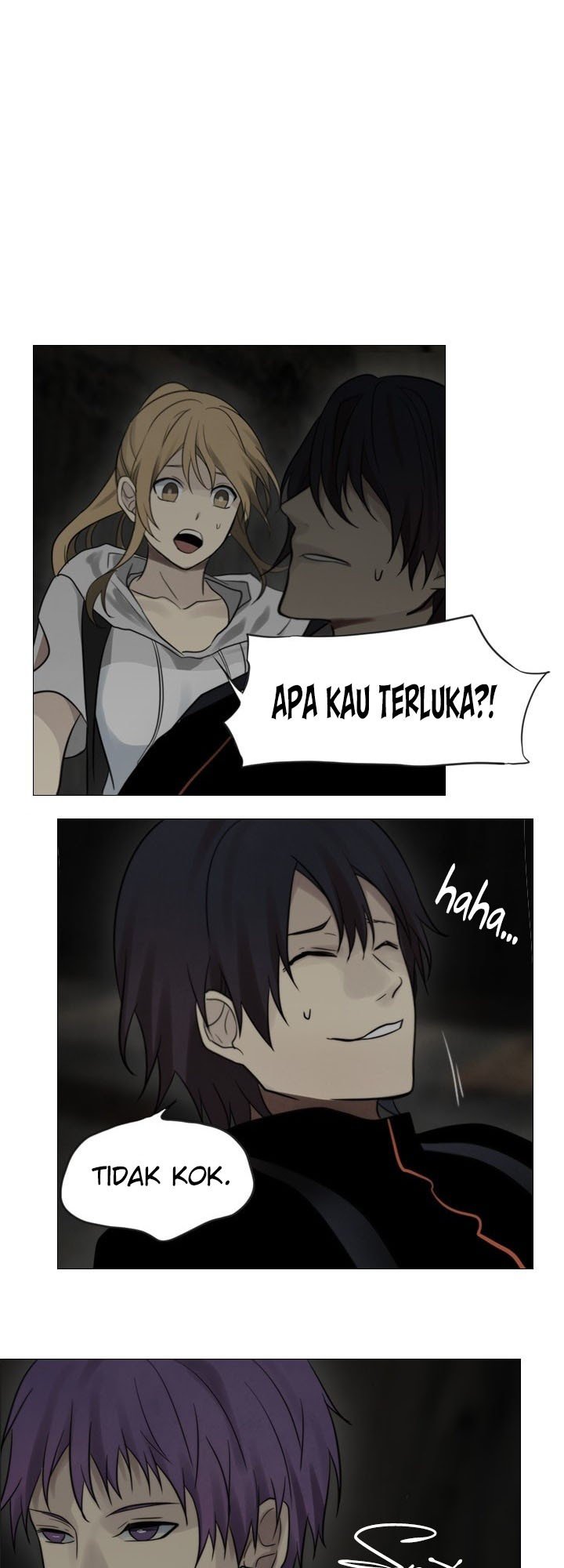 gong-heon-ja - Chapter: 33