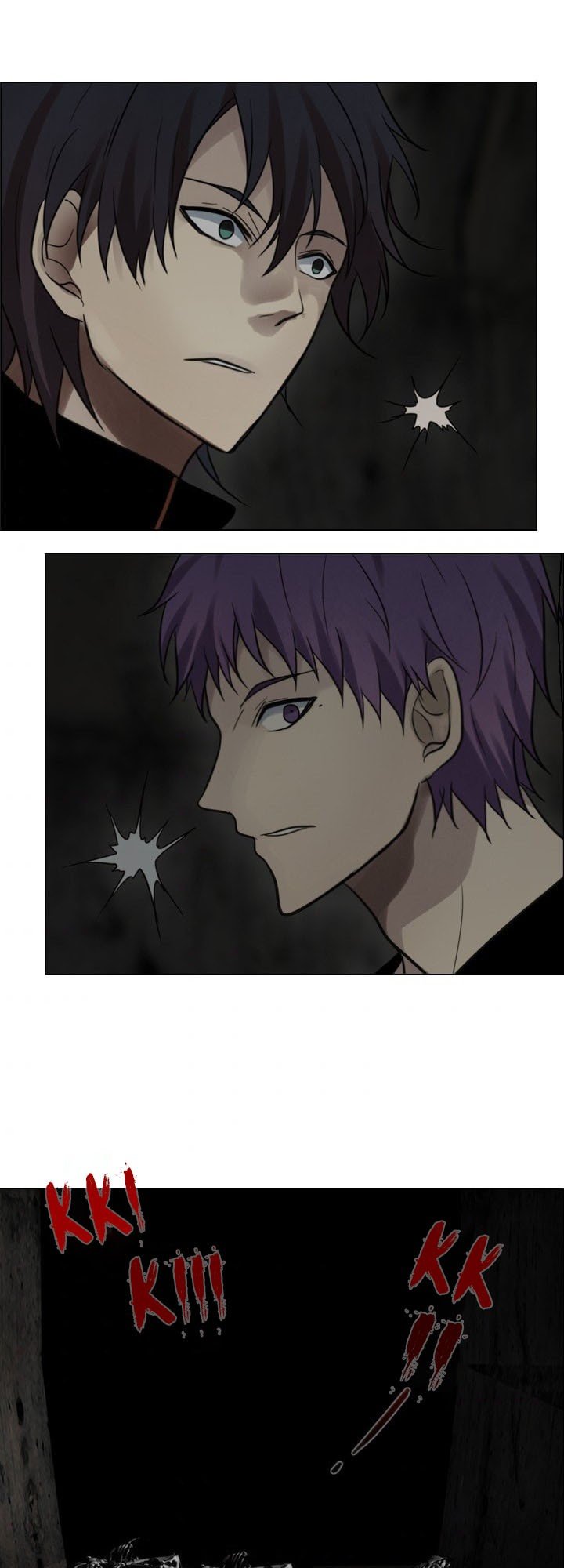 gong-heon-ja - Chapter: 33