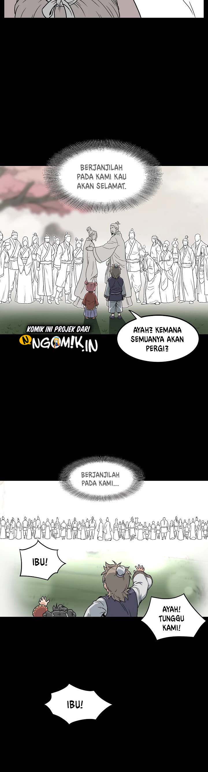 murim-login - Chapter: 22