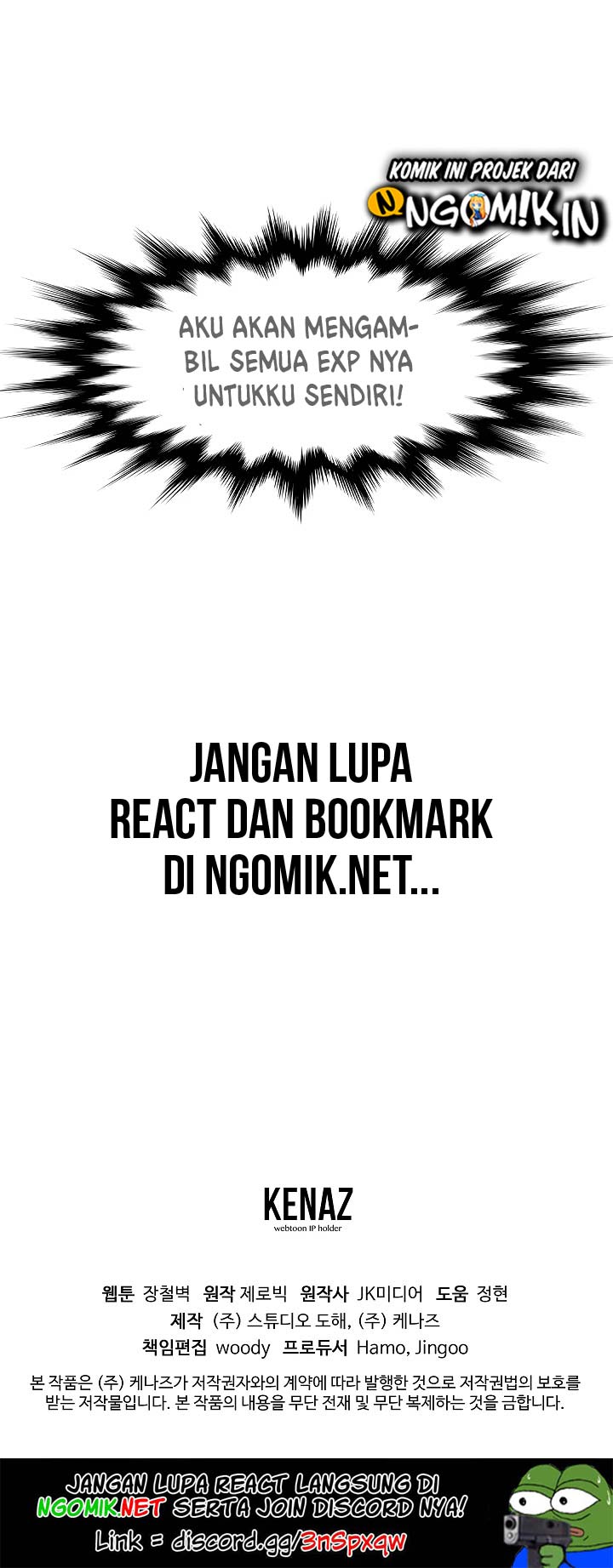 murim-login - Chapter: 22