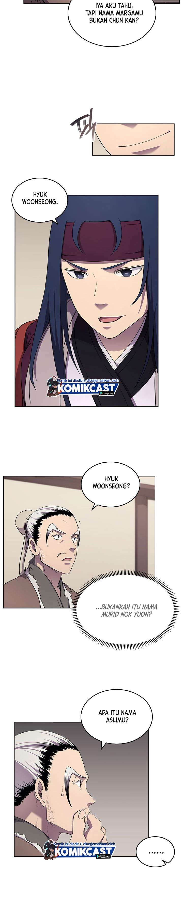 chronicles-of-heavenly-demon - Chapter: 142