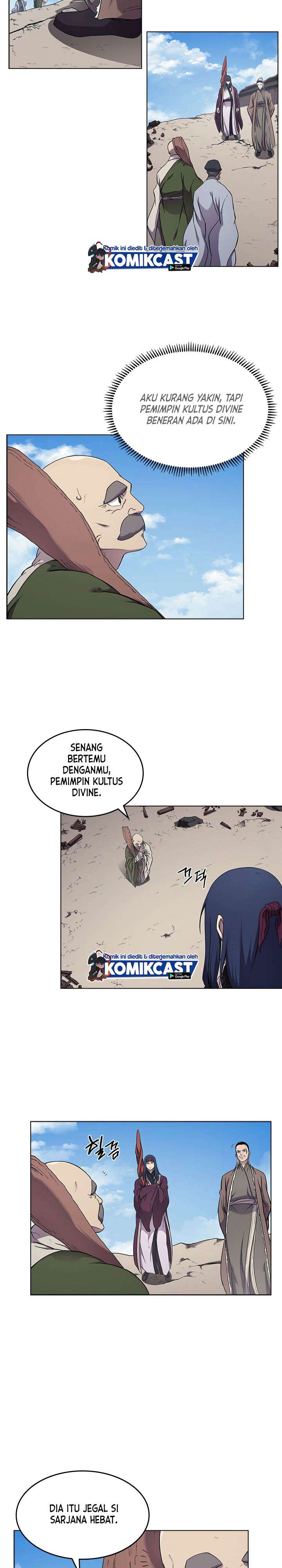 chronicles-of-heavenly-demon - Chapter: 142