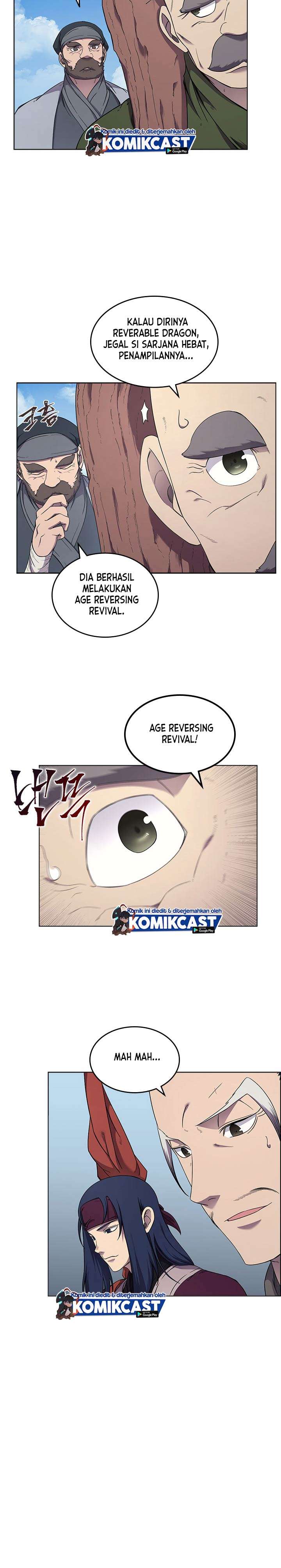 chronicles-of-heavenly-demon - Chapter: 142