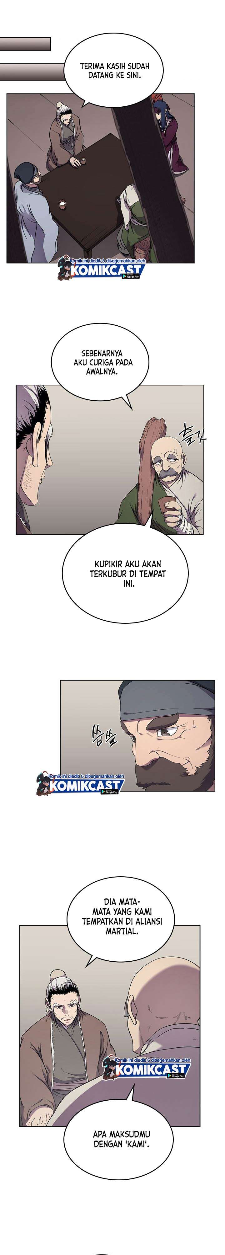 chronicles-of-heavenly-demon - Chapter: 142