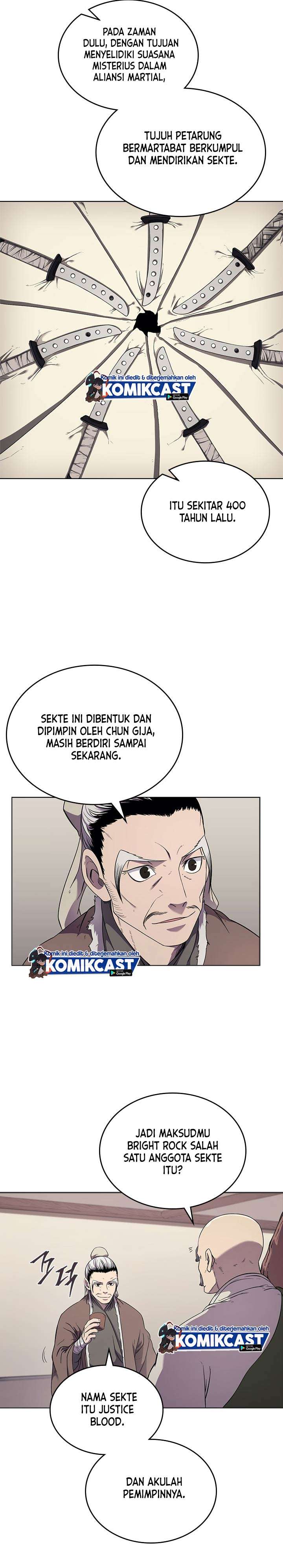 chronicles-of-heavenly-demon - Chapter: 142