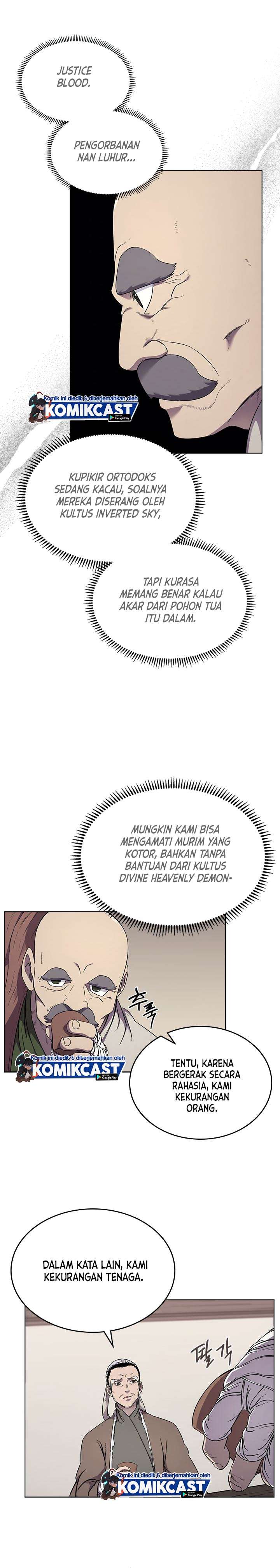 chronicles-of-heavenly-demon - Chapter: 142