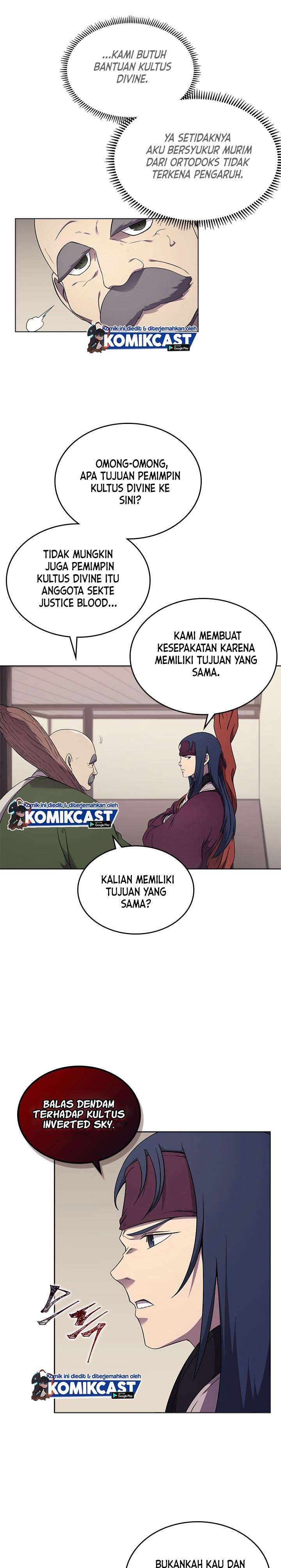 chronicles-of-heavenly-demon - Chapter: 142