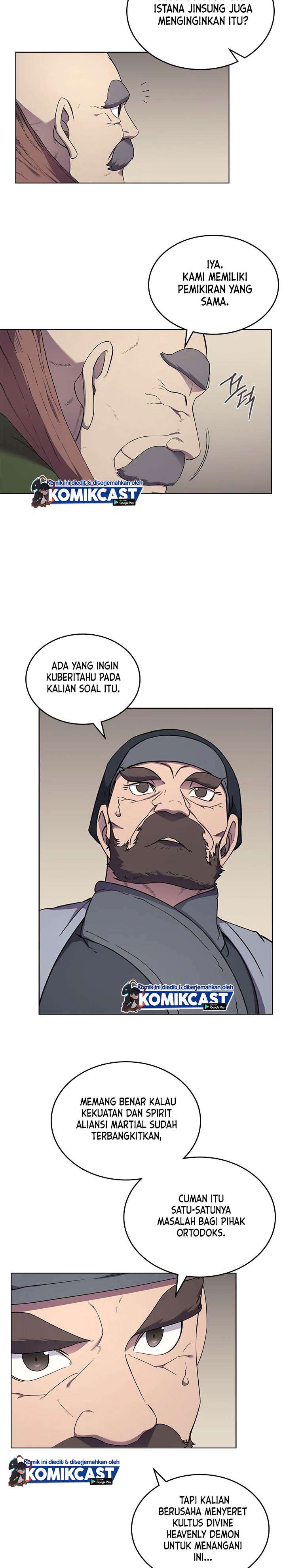 chronicles-of-heavenly-demon - Chapter: 142