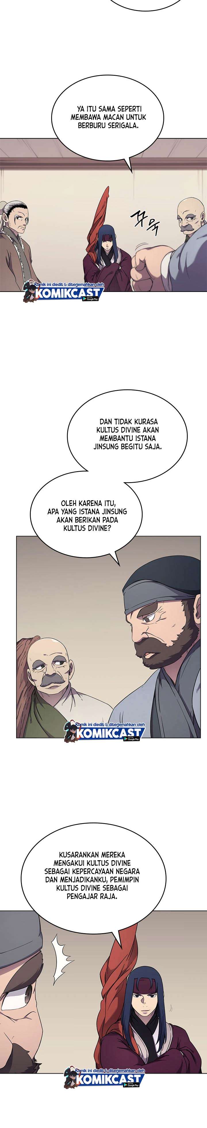 chronicles-of-heavenly-demon - Chapter: 142
