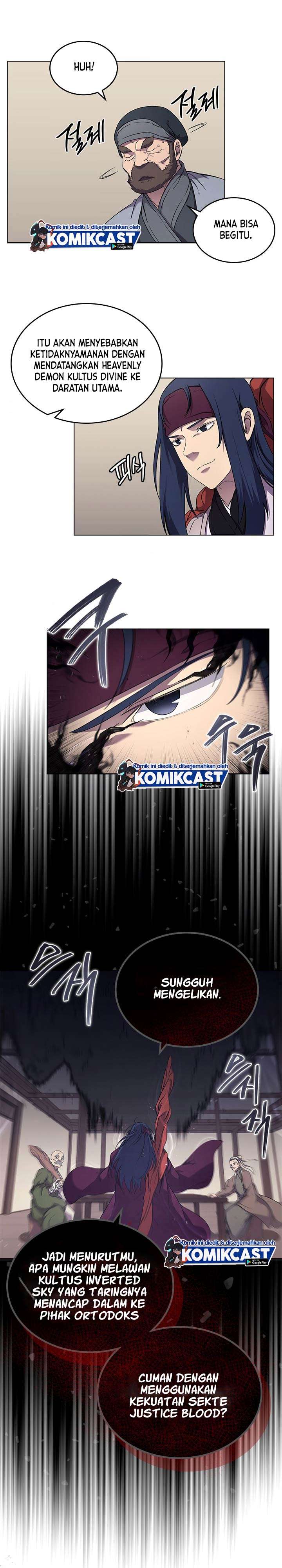 chronicles-of-heavenly-demon - Chapter: 142