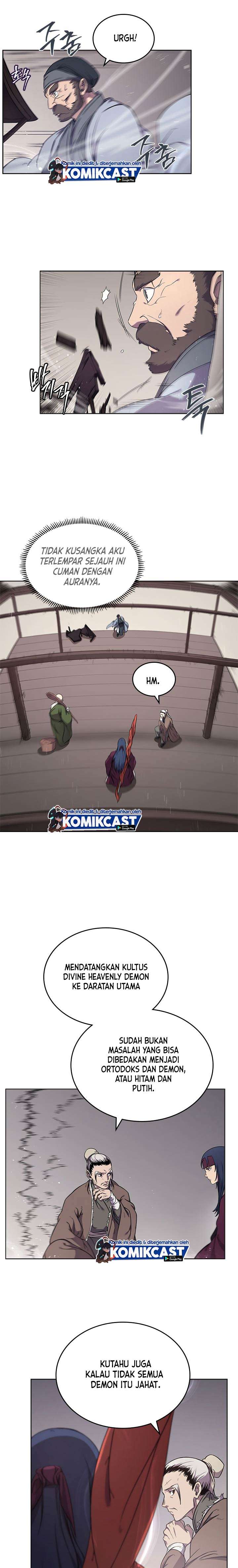 chronicles-of-heavenly-demon - Chapter: 142