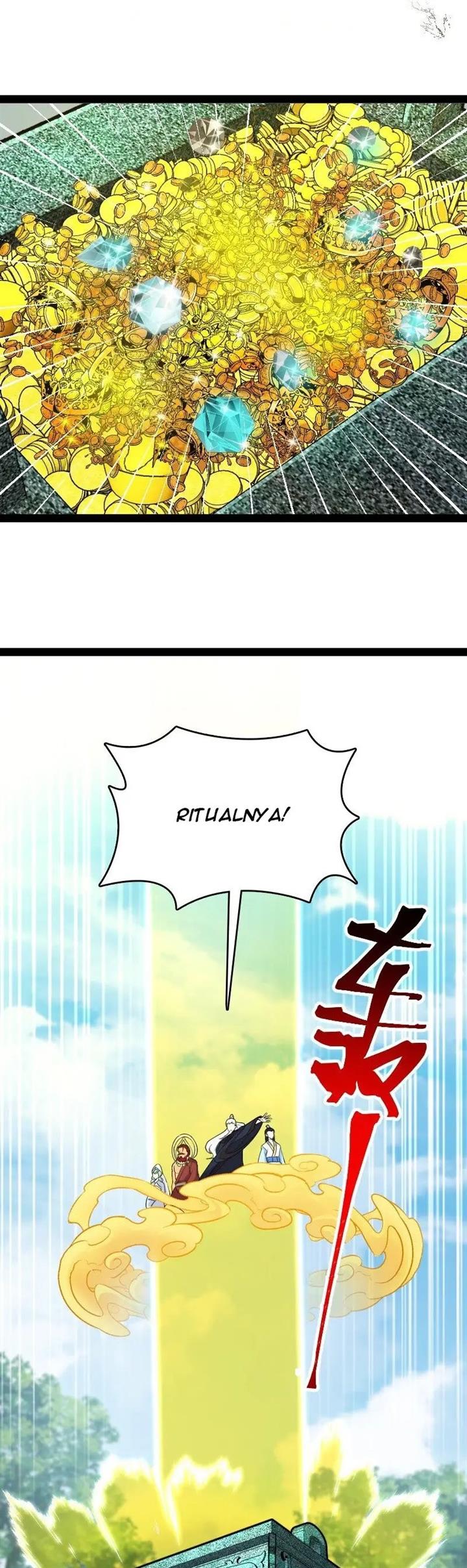 the-life-after-god-of-martial-lived-in-seclusion - Chapter: 179