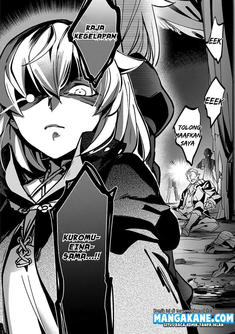 yuusha-shoukan-ni-makikomareta-kedo-isekai-wa-heiwa-deshita - Chapter: 7