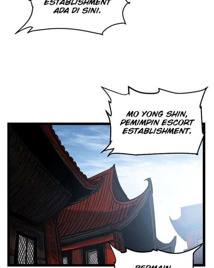 martial-artist-lee-gwak - Chapter: 66