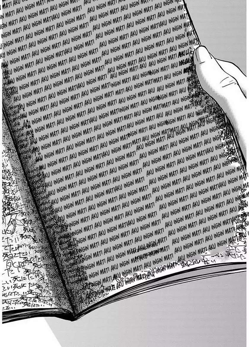 yakedo-shoujo - Chapter: 1