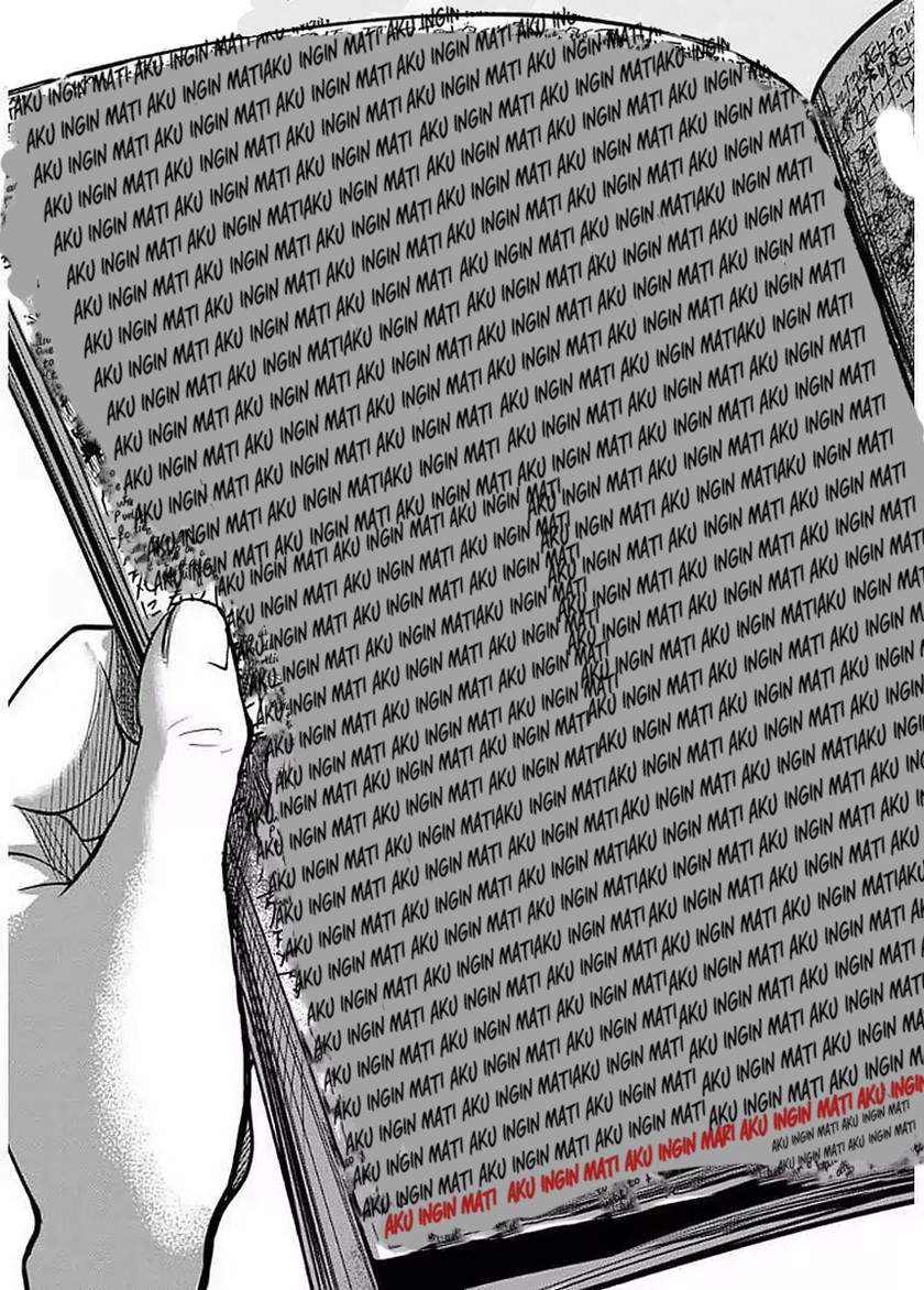 yakedo-shoujo - Chapter: 1