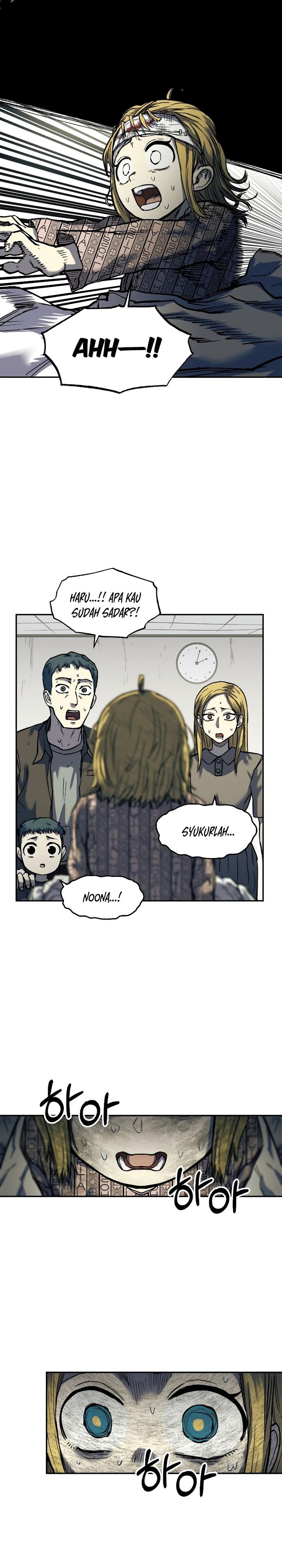 surviving-the-apocalypse - Chapter: 19