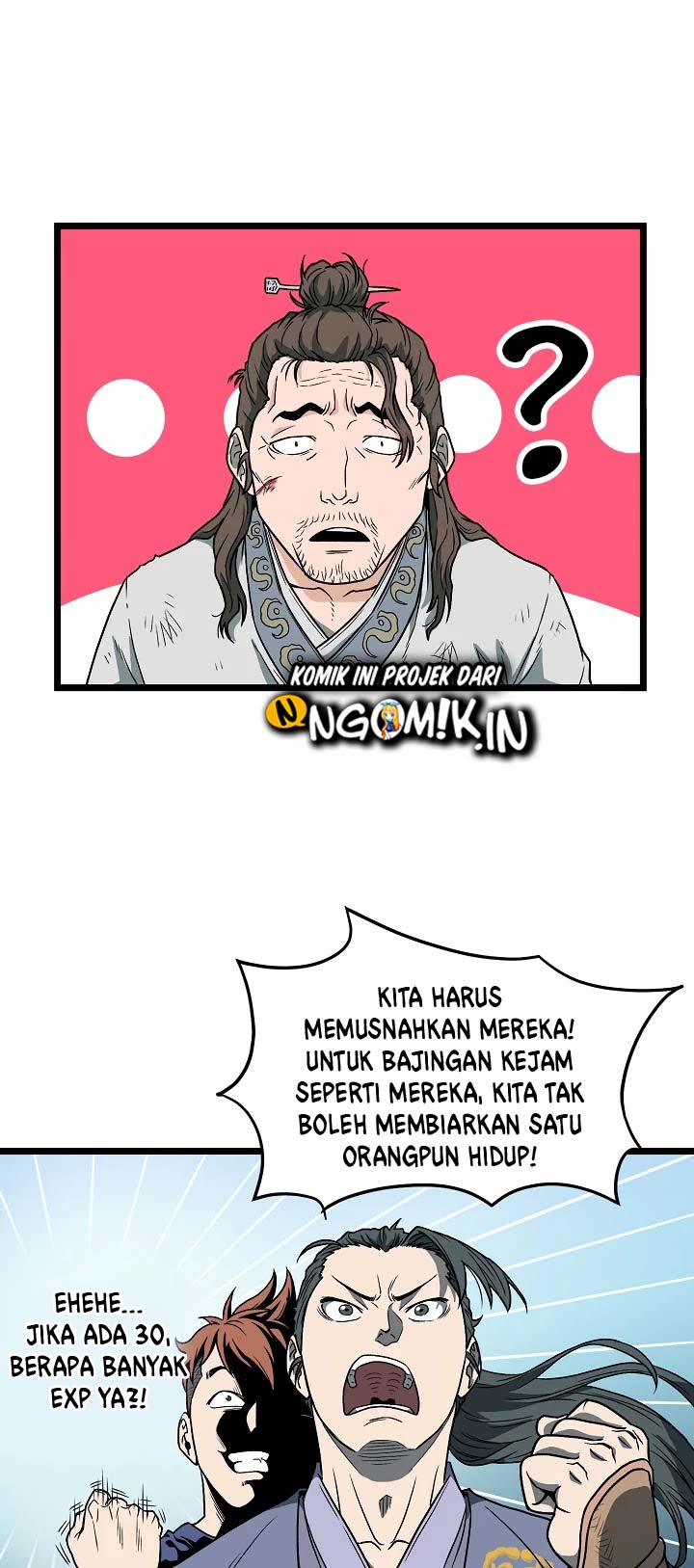 murim-login - Chapter: 23