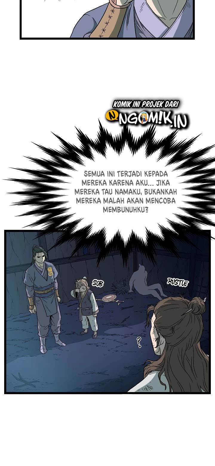 murim-login - Chapter: 23