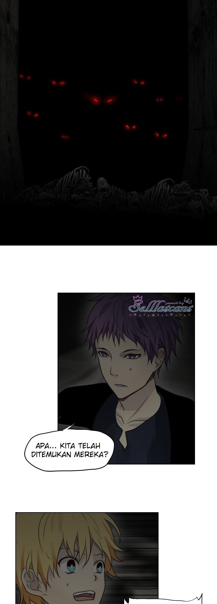 gong-heon-ja - Chapter: 34