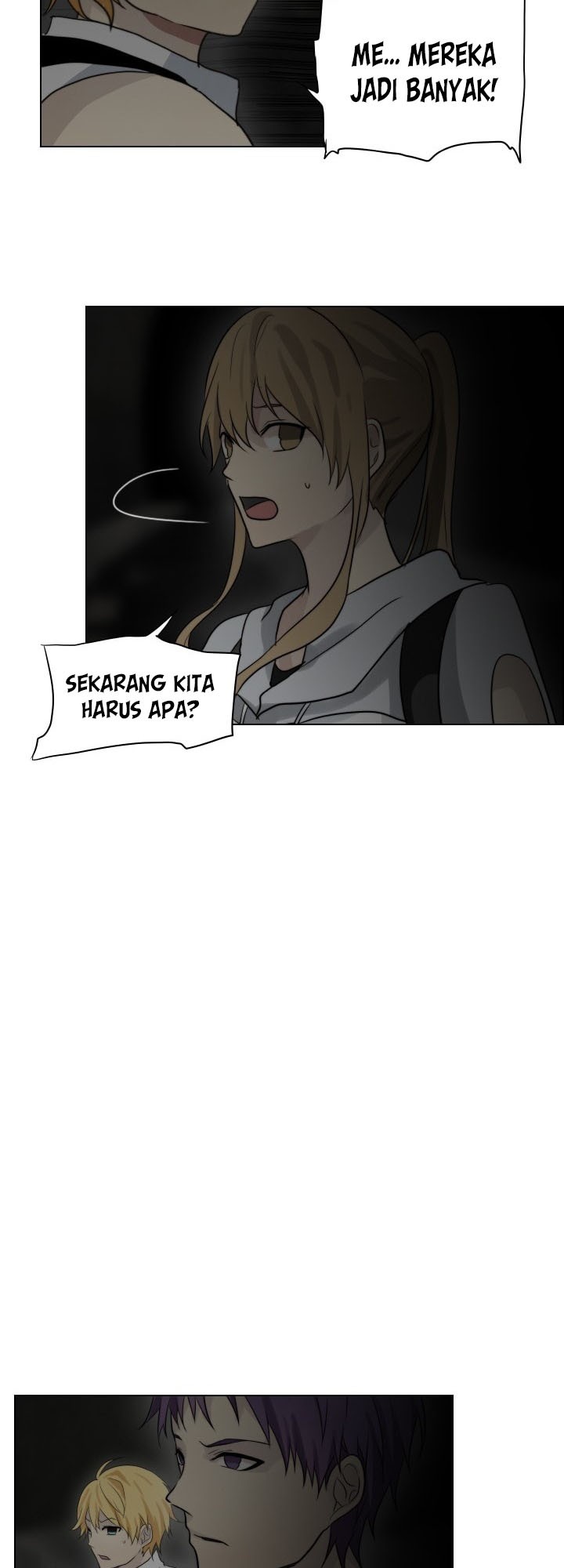 gong-heon-ja - Chapter: 34