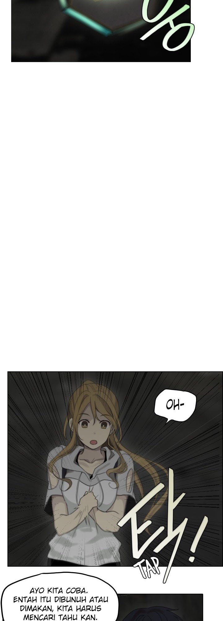 gong-heon-ja - Chapter: 34