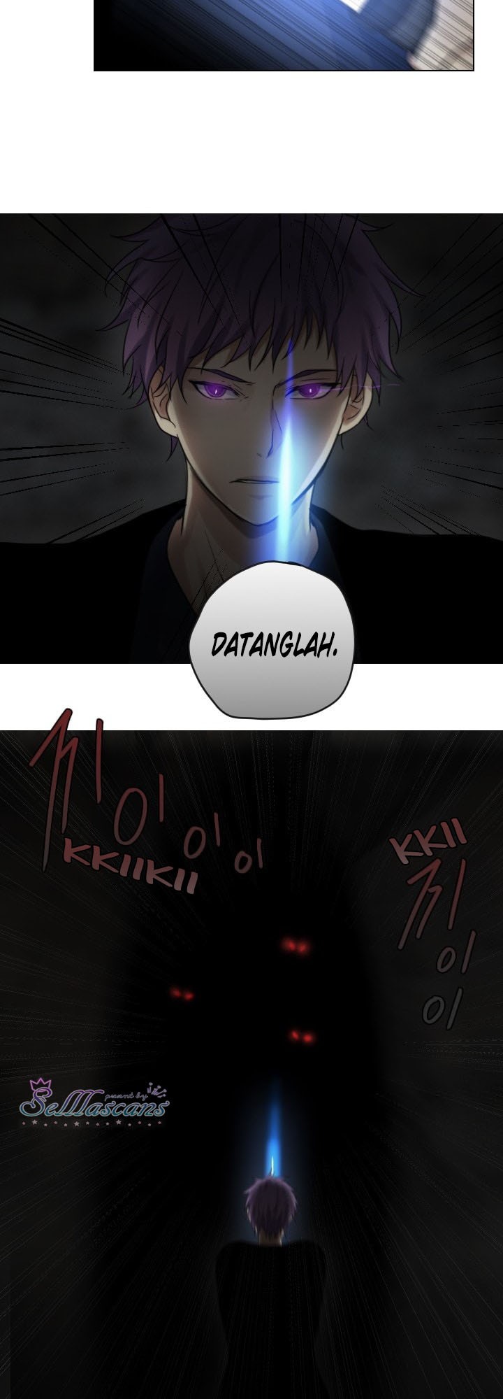 gong-heon-ja - Chapter: 34