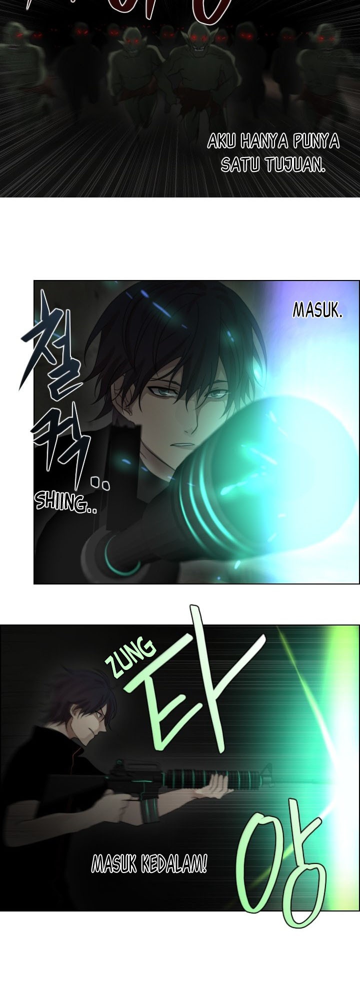 gong-heon-ja - Chapter: 34