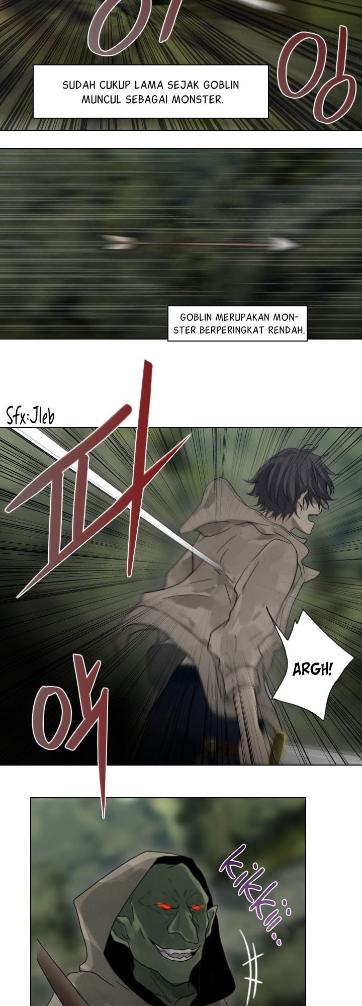 gong-heon-ja - Chapter: 34