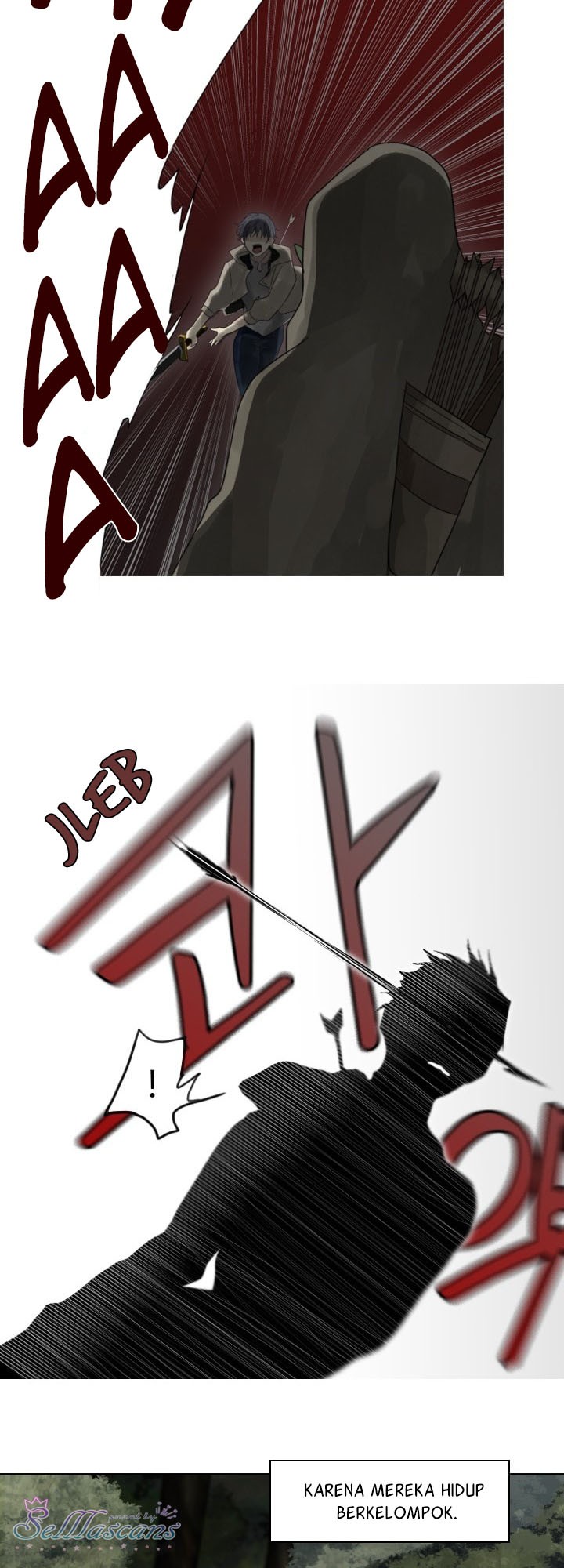 gong-heon-ja - Chapter: 34