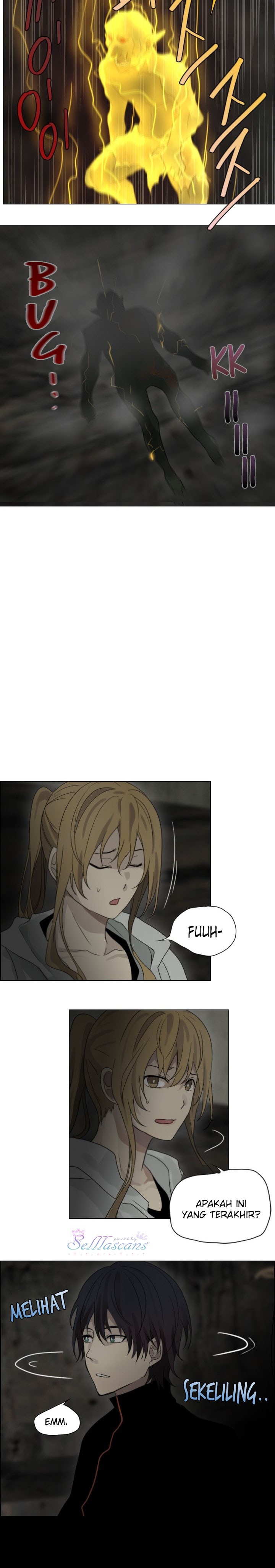 gong-heon-ja - Chapter: 34
