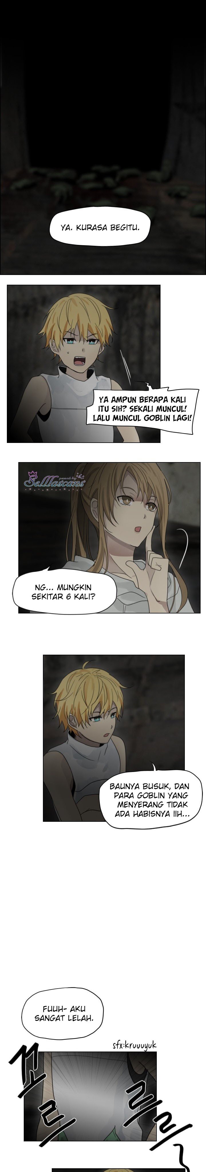 gong-heon-ja - Chapter: 34