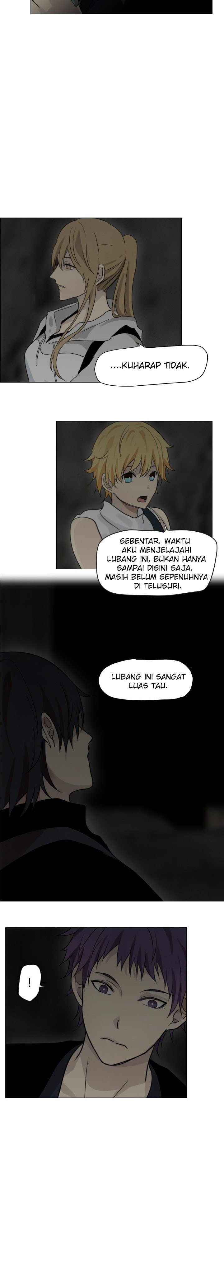gong-heon-ja - Chapter: 34
