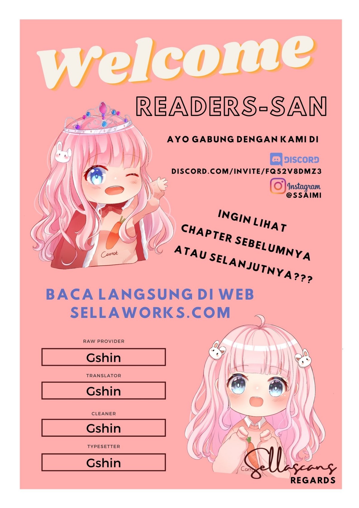 gong-heon-ja - Chapter: 34