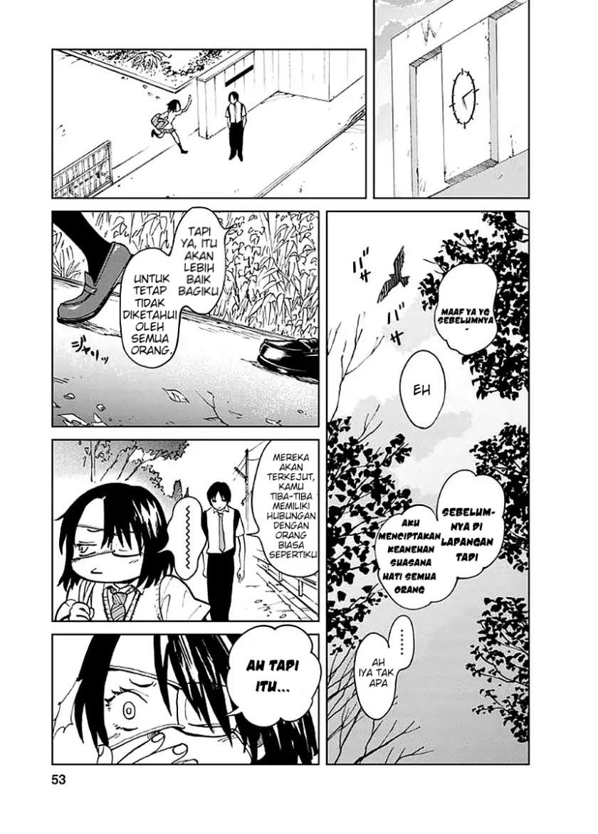 yakedo-shoujo - Chapter: 2